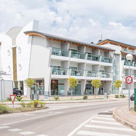 Apartament Sole B Bibione Zewnętrze zdjęcie
