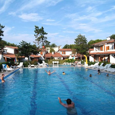 Apartament Sole B Bibione Zewnętrze zdjęcie