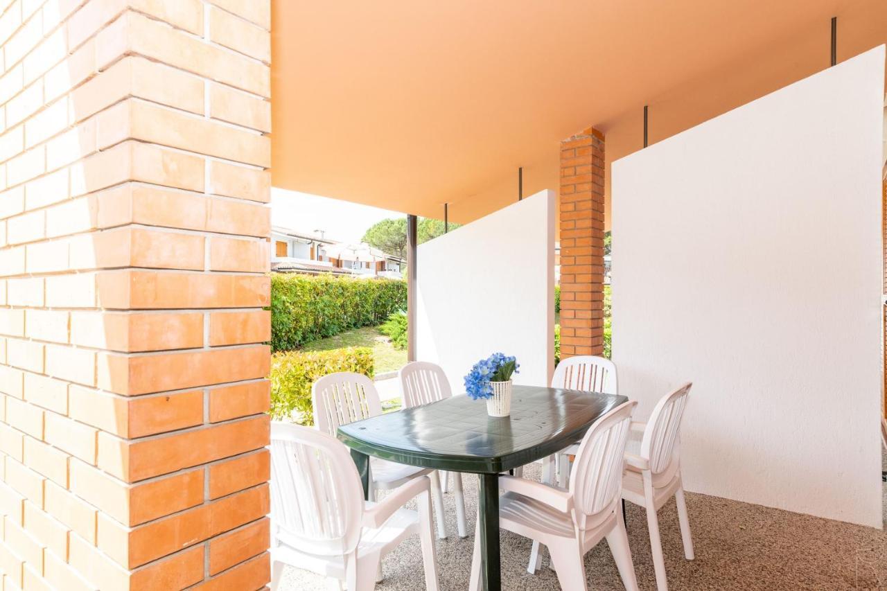 Apartament Sole B Bibione Zewnętrze zdjęcie