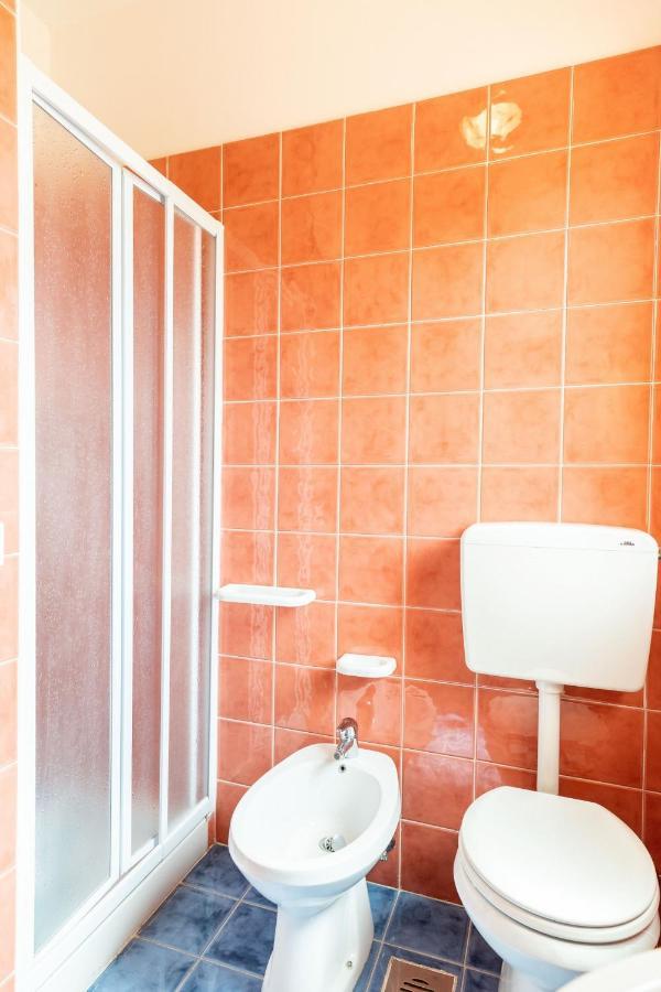 Apartament Sole B Bibione Zewnętrze zdjęcie
