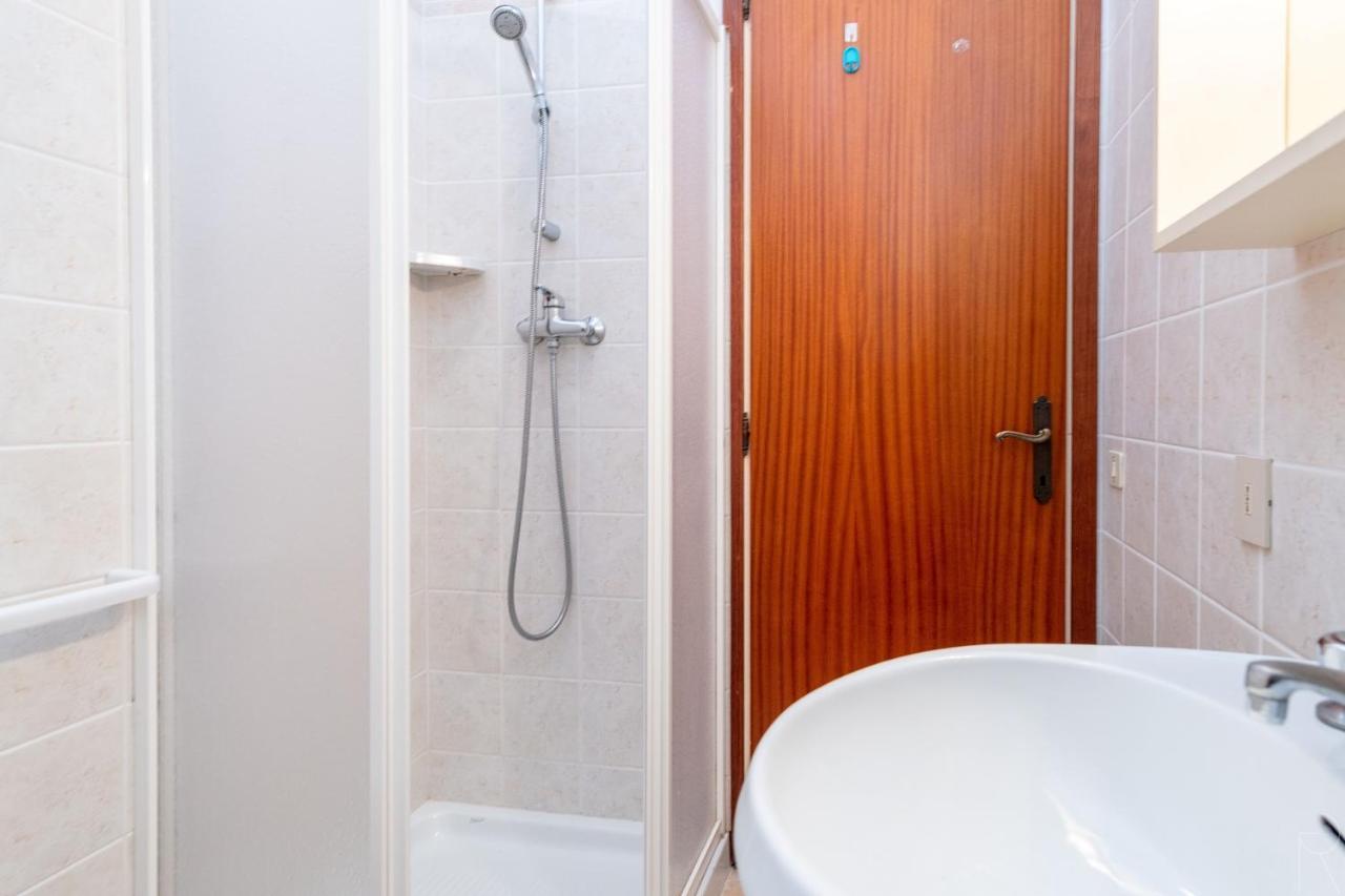 Apartament Sole B Bibione Zewnętrze zdjęcie