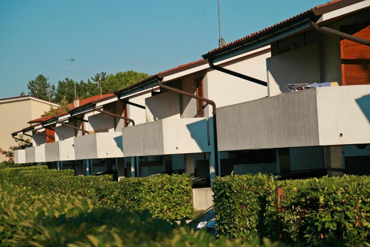 Apartament Sole B Bibione Zewnętrze zdjęcie