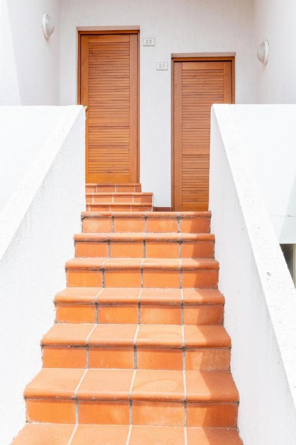 Apartament Sole B Bibione Zewnętrze zdjęcie