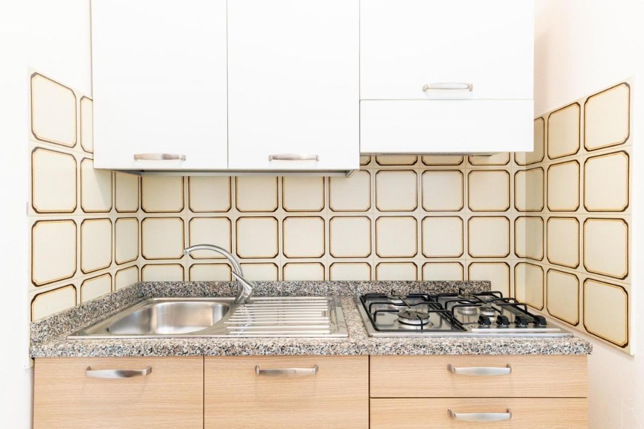 Apartament Sole B Bibione Zewnętrze zdjęcie