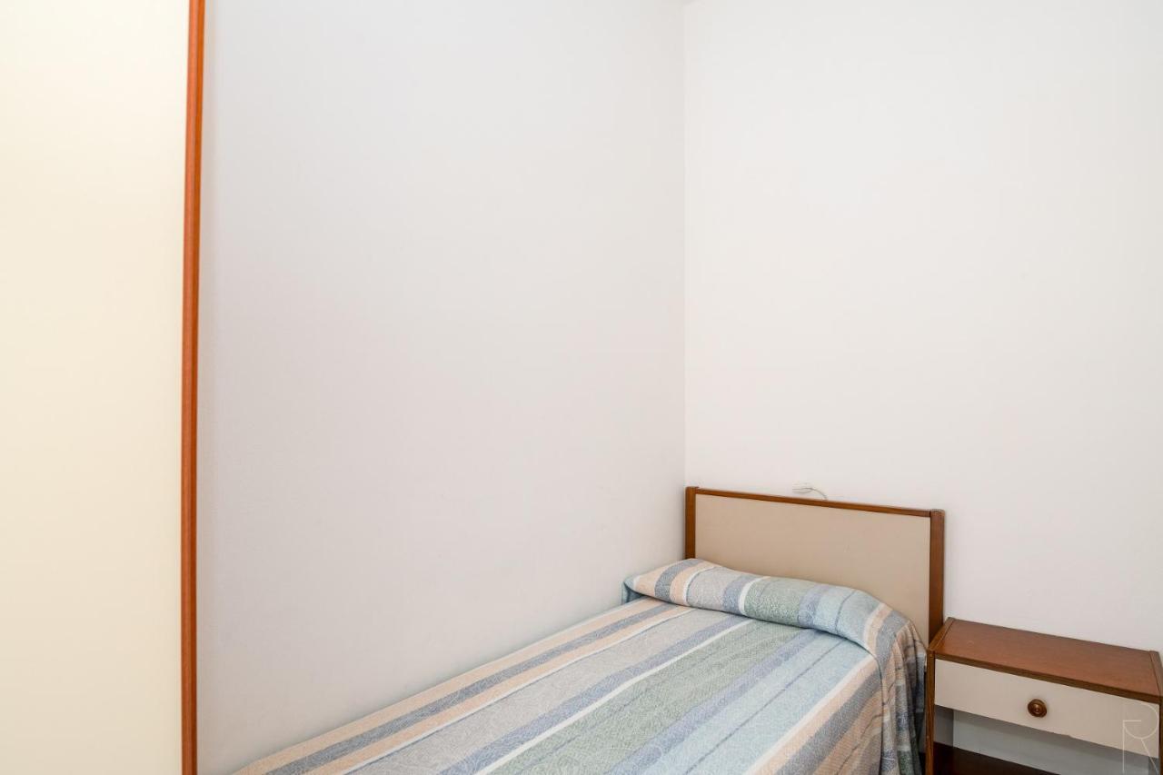 Apartament Sole B Bibione Zewnętrze zdjęcie