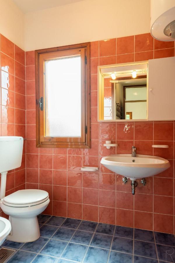 Apartament Sole B Bibione Zewnętrze zdjęcie