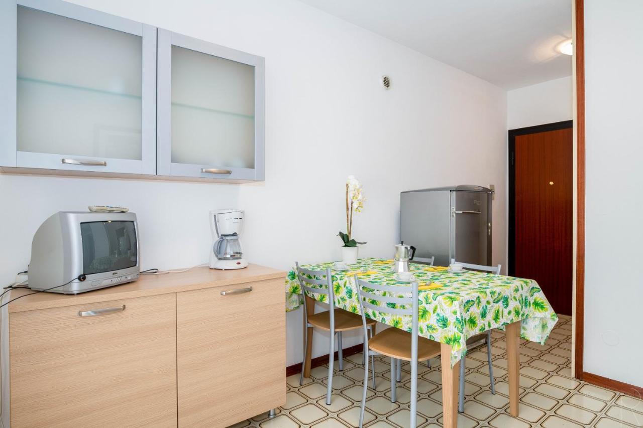 Apartament Sole B Bibione Zewnętrze zdjęcie