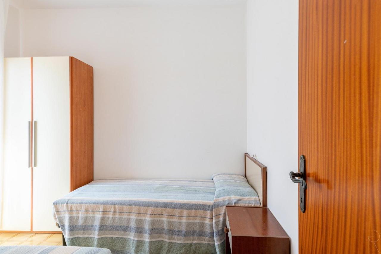 Apartament Sole B Bibione Zewnętrze zdjęcie