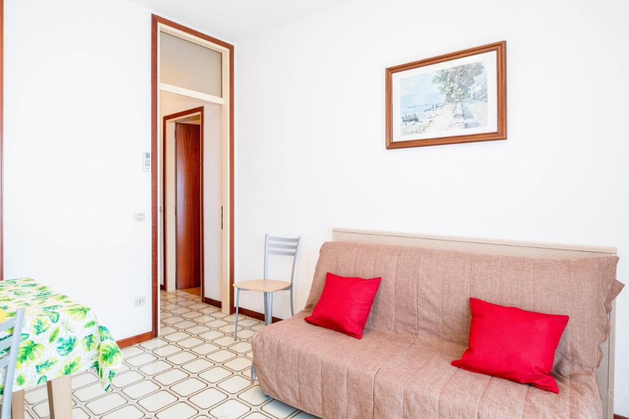 Apartament Sole B Bibione Zewnętrze zdjęcie