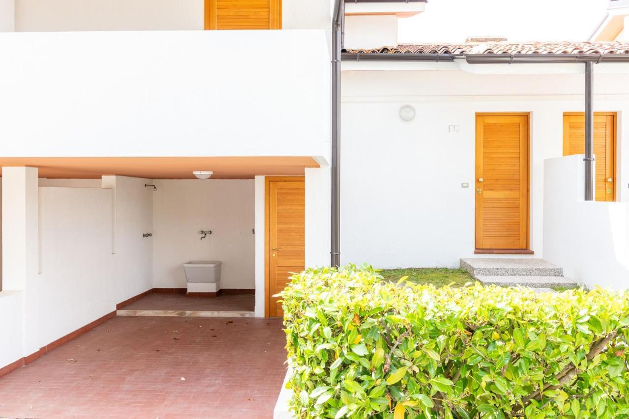 Apartament Sole B Bibione Zewnętrze zdjęcie