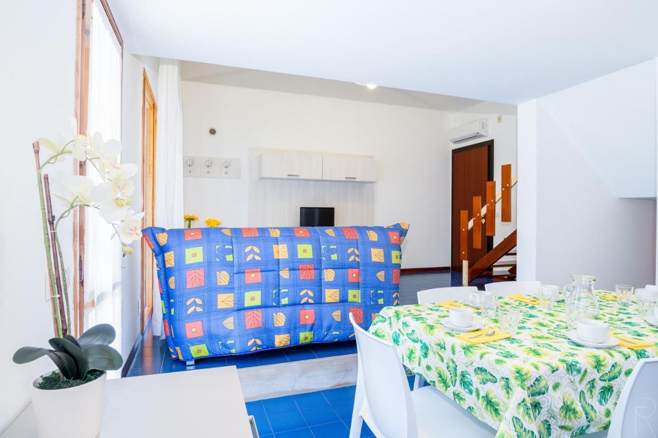 Apartament Sole B Bibione Zewnętrze zdjęcie
