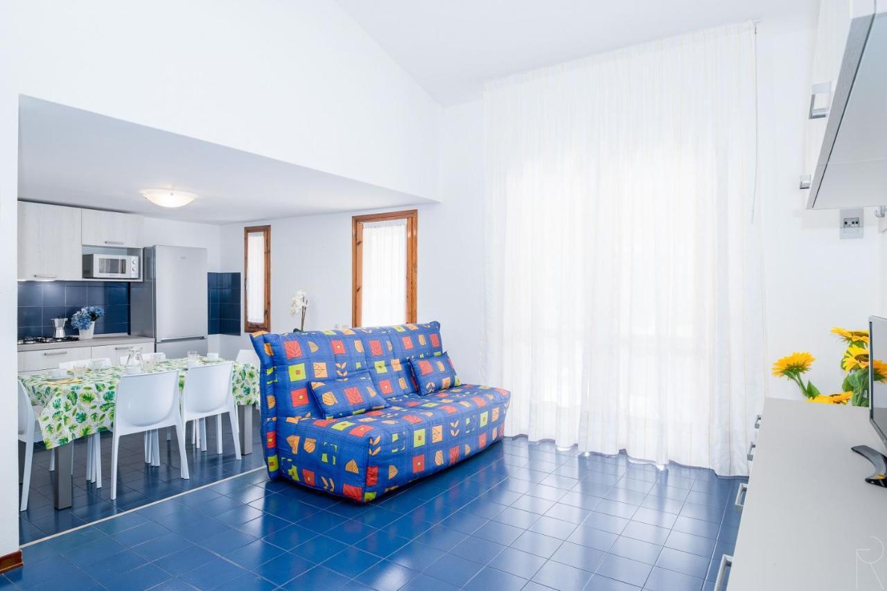 Apartament Sole B Bibione Zewnętrze zdjęcie