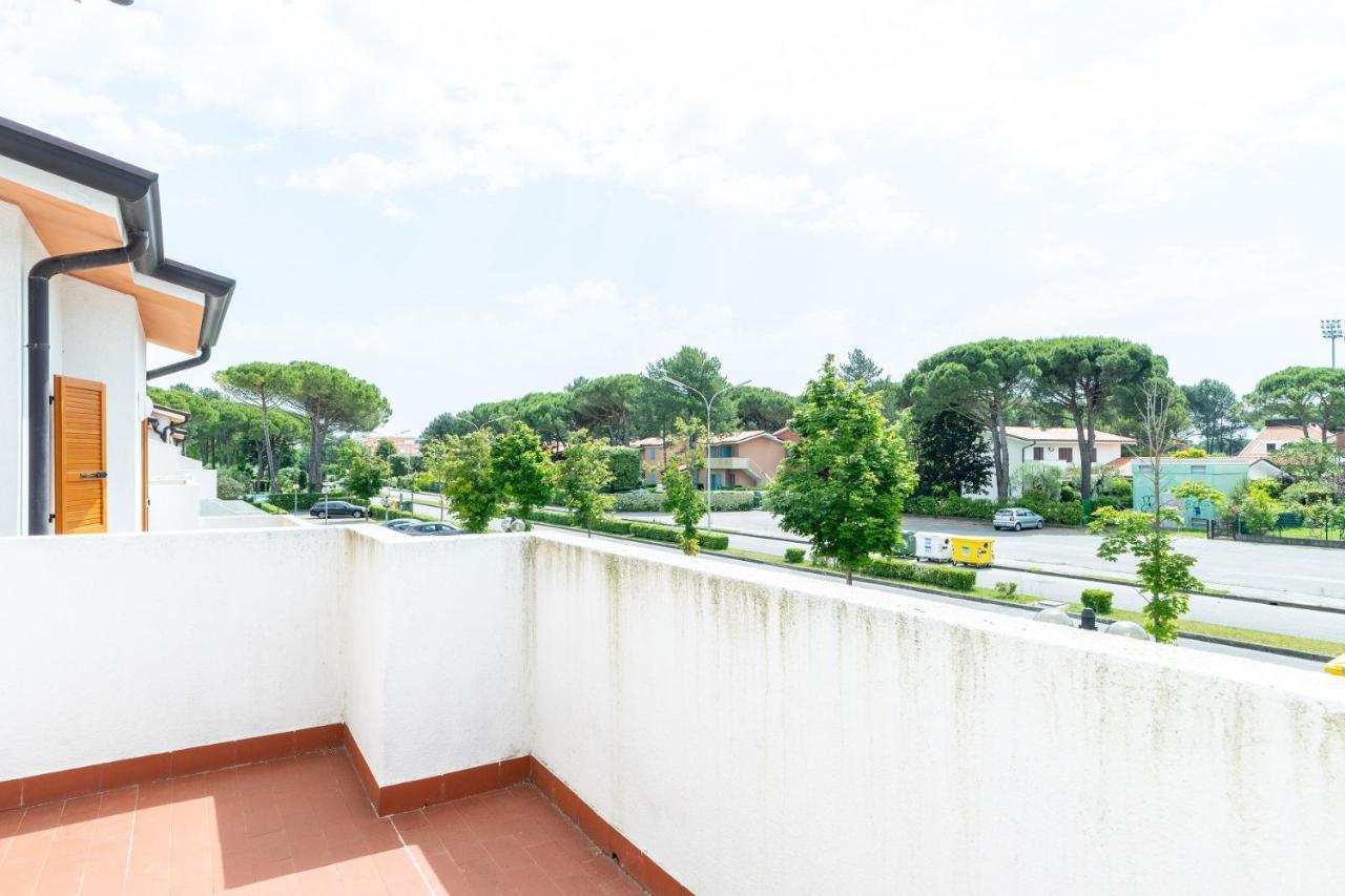 Apartament Sole B Bibione Zewnętrze zdjęcie