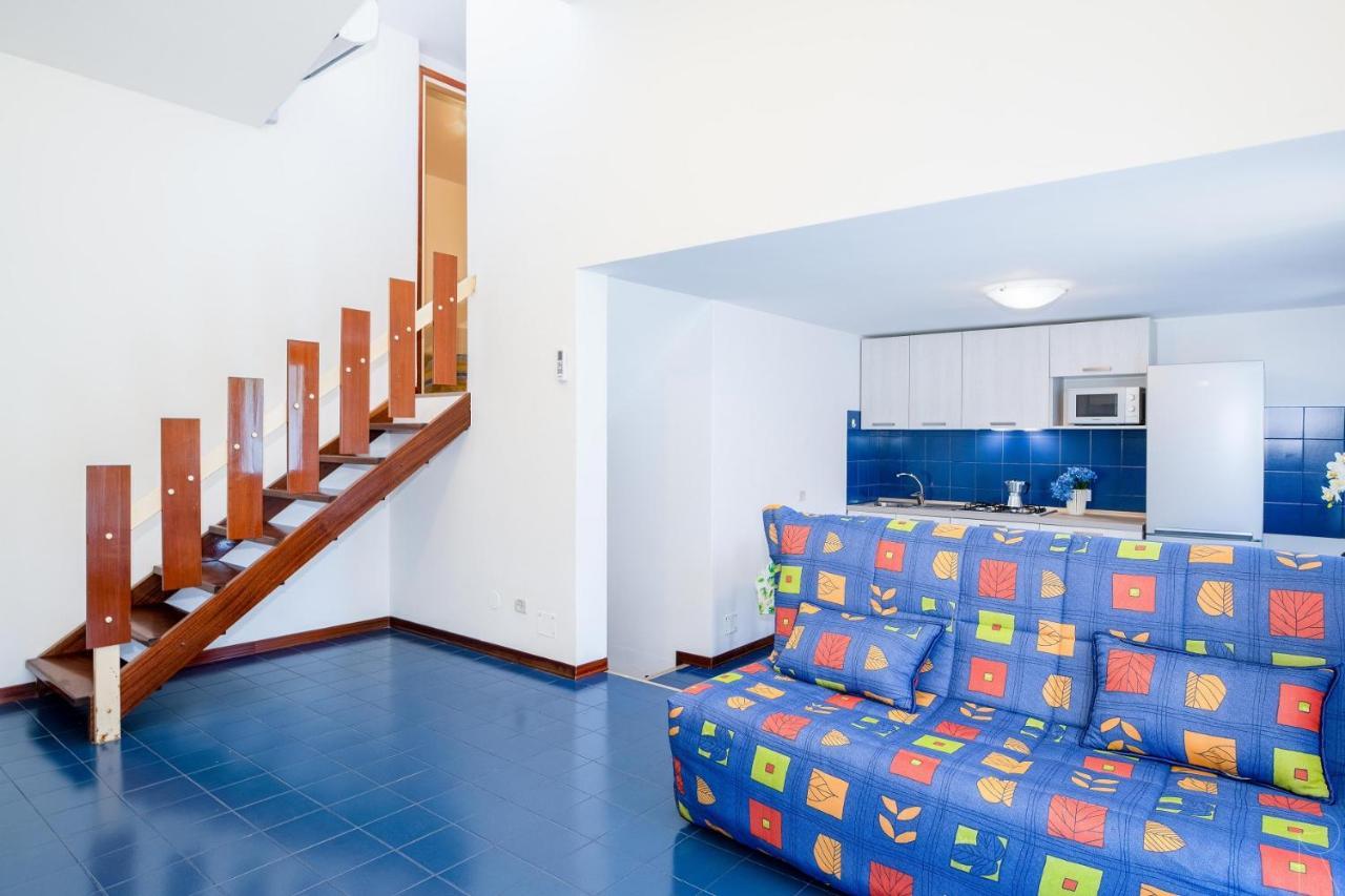 Apartament Sole B Bibione Zewnętrze zdjęcie