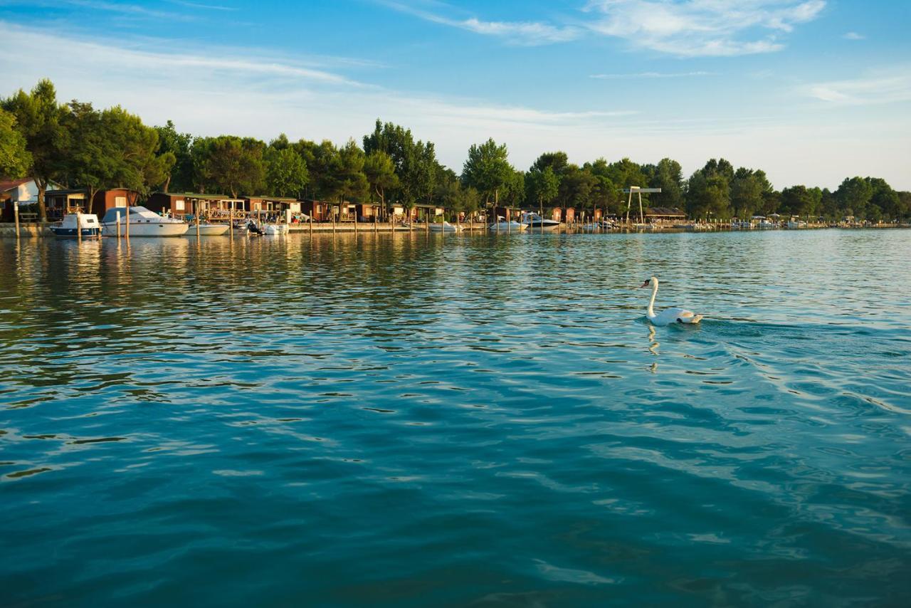 Apartament Sole B Bibione Zewnętrze zdjęcie