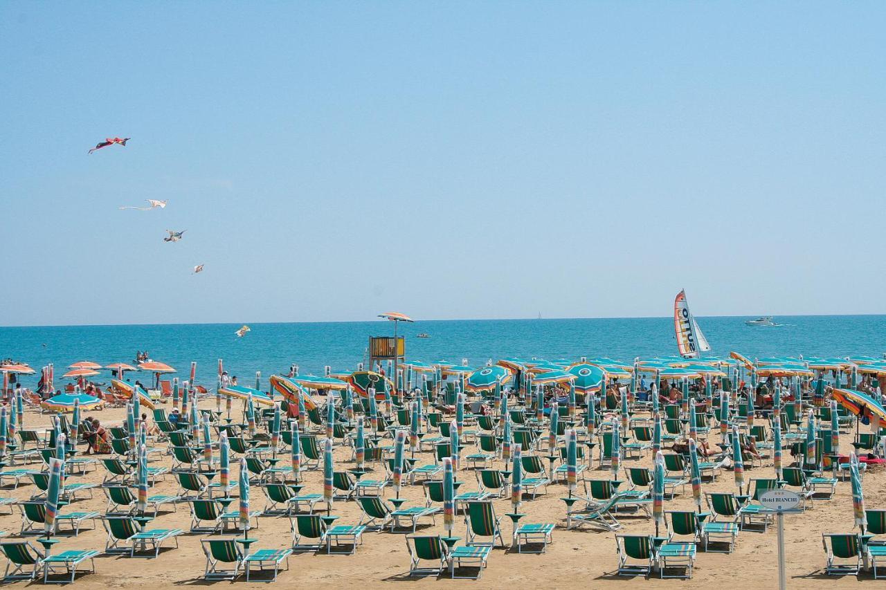 Apartament Sole B Bibione Zewnętrze zdjęcie